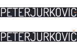 Peter Jurkovi� logo
